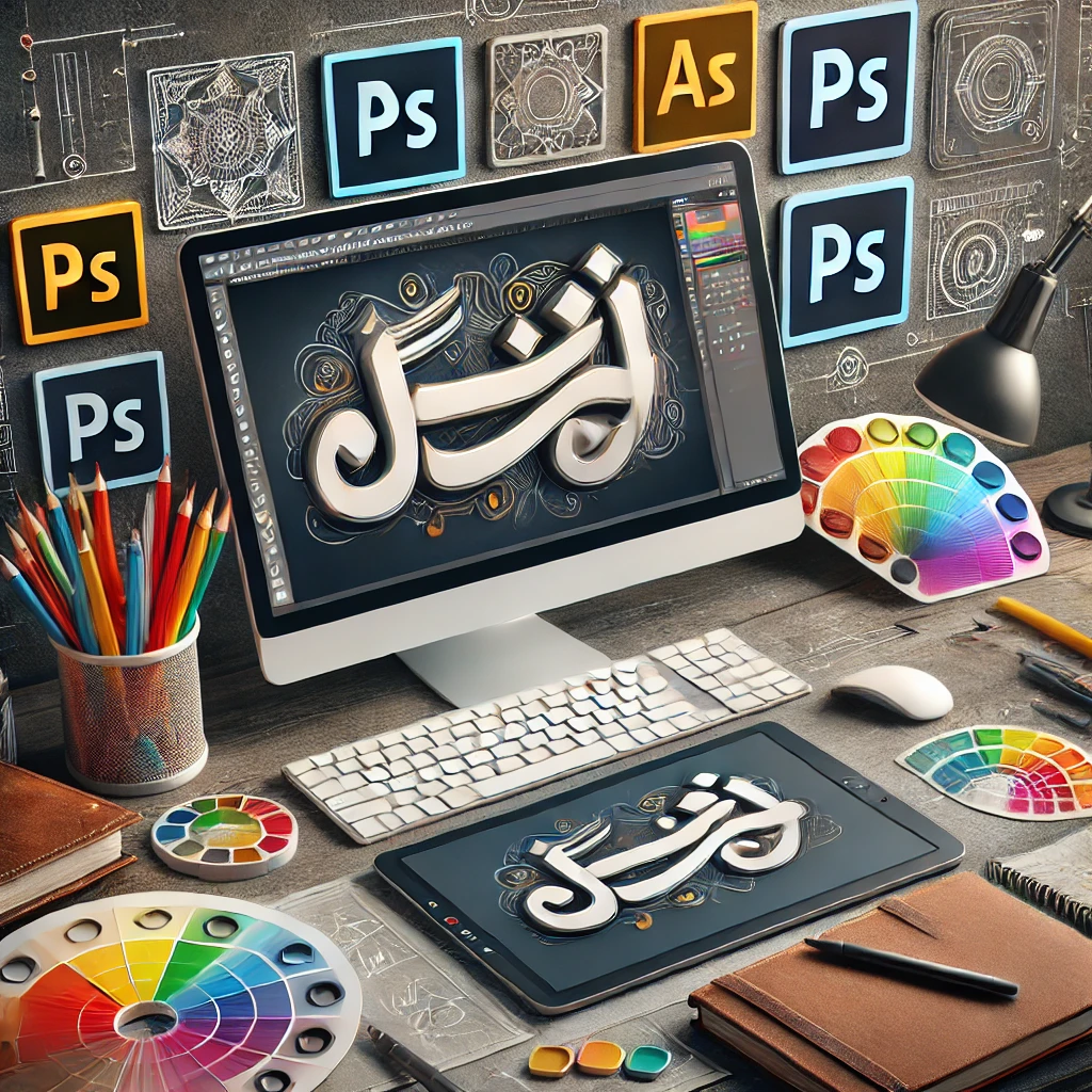 Graphic Designing Course (Urdu)