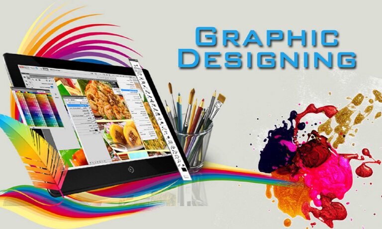 Graphic Designing Course (Urdu)