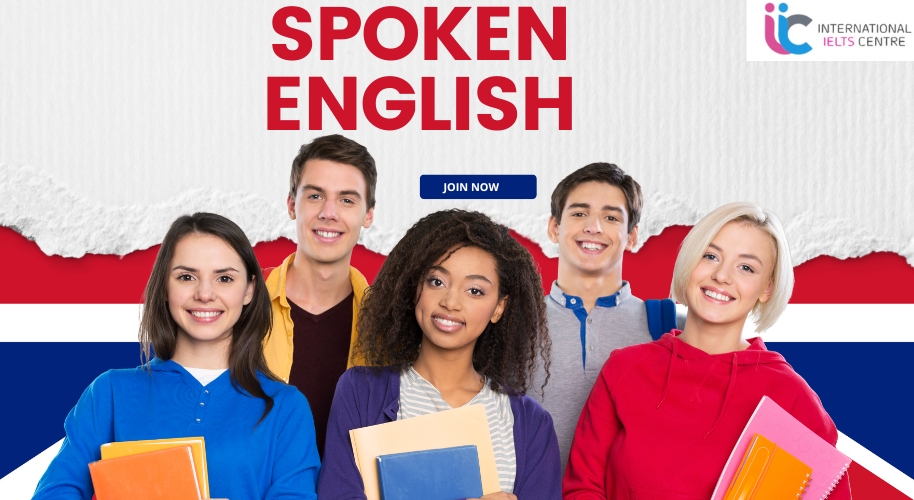 Spoken English Course (Urdu)